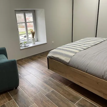 Nyaraló Chez La Rose Luxueuse Avec Jacuzzi *