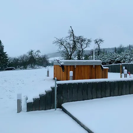 Chez La Rose Luxueuse Avec Jacuzzi * Rouvres-la-Chétive