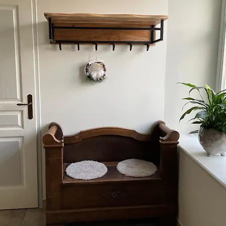Tatil Evi Chez La Rose Luxueuse Avec Jacuzzi