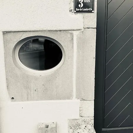Chez La Rose Luxueuse Avec Jacuzzi * Rouvres-la-Chétive