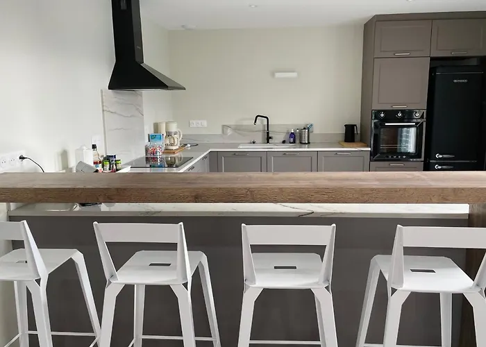 Chez La Rose Luxueuse Avec Jacuzzi Holiday home *