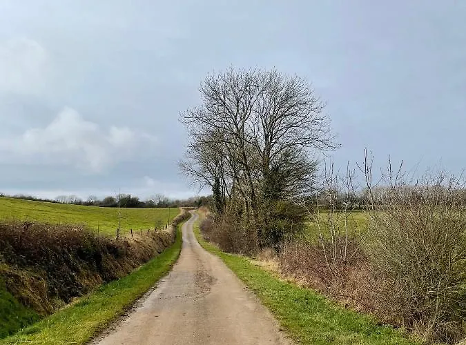 Holiday home Chez La Rose Luxueuse Avec Jacuzzi *